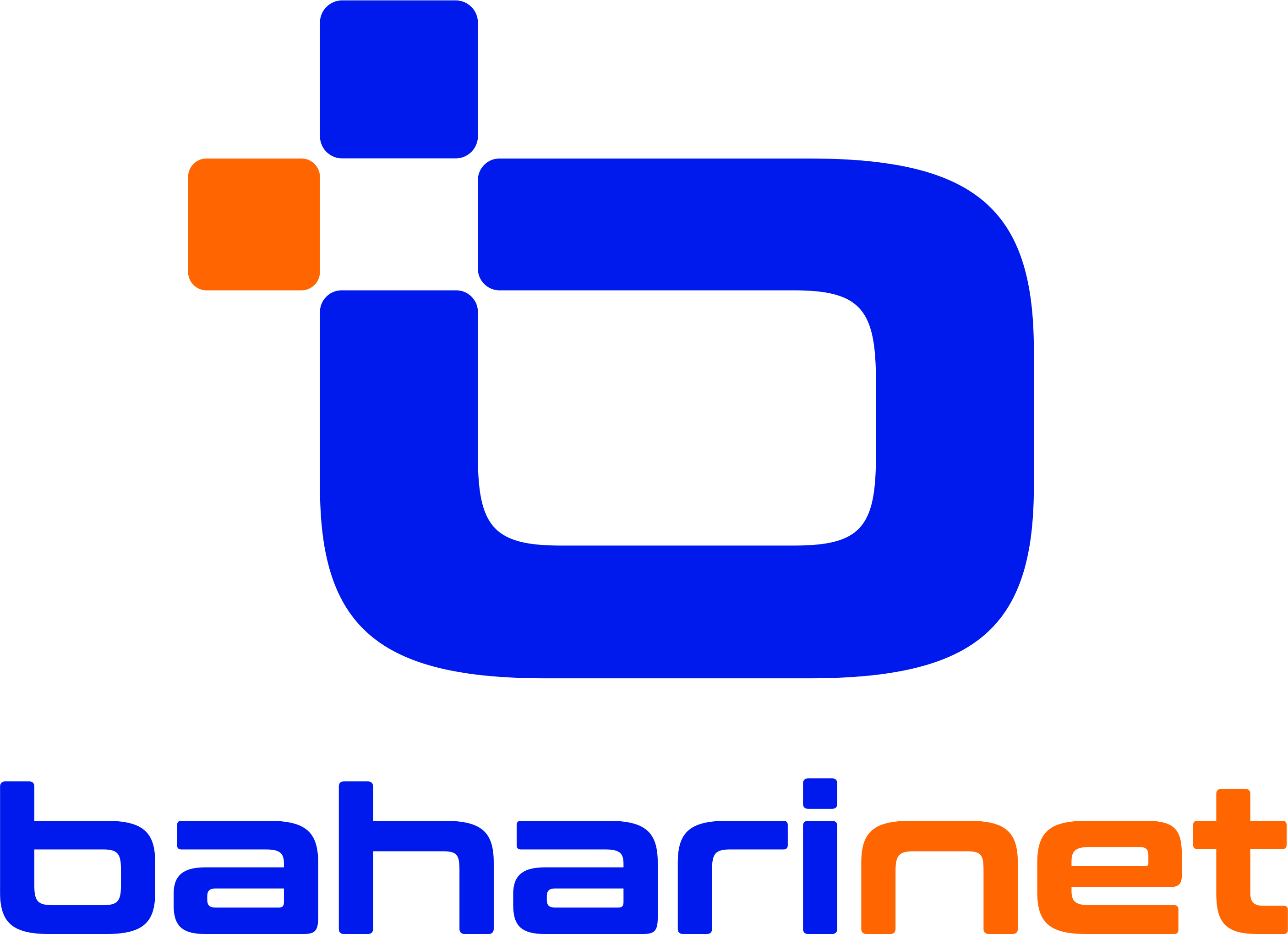 PT Bahari Nusantara Network